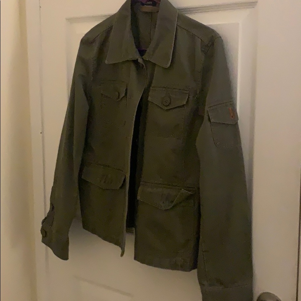 J.Crew jacket